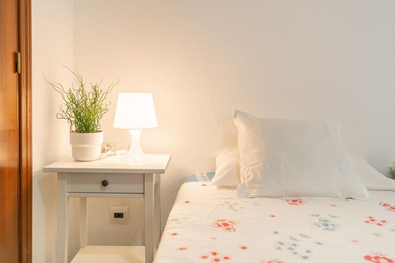 Апартаменты Malaga Picasso Centro Historico Parking Gratis Sr1 Экстерьер фото