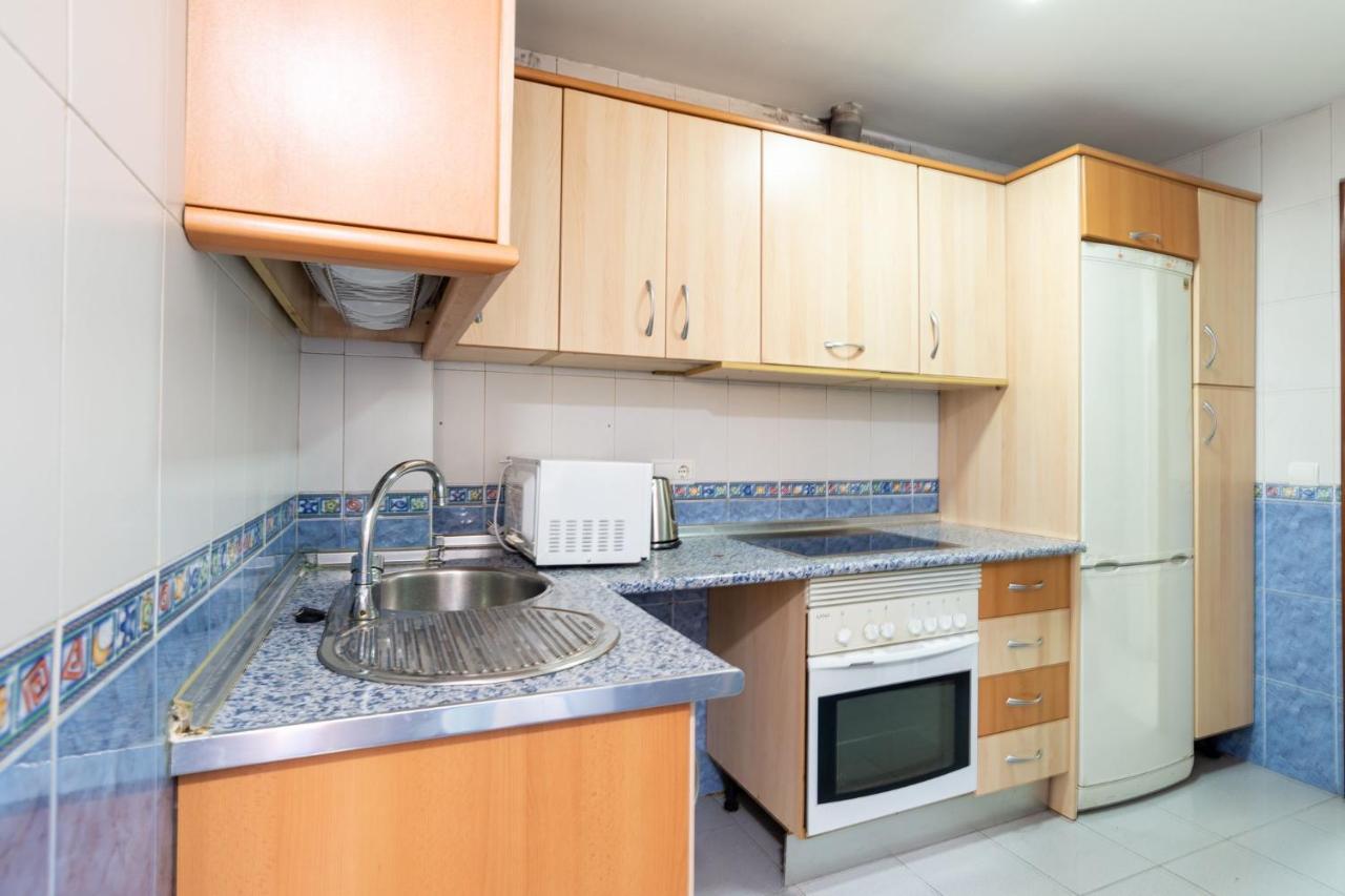 Апартаменты Malaga Picasso Centro Historico Parking Gratis Sr1 Экстерьер фото