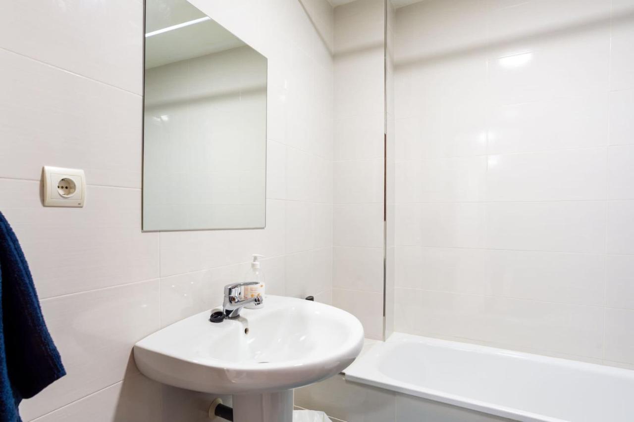 Апартаменты Malaga Picasso Centro Historico Parking Gratis Sr1 Экстерьер фото